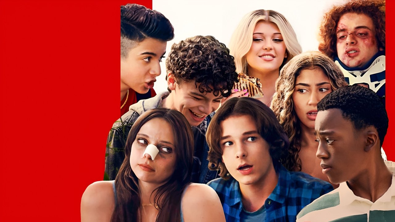 Incoming (2024) abspielen