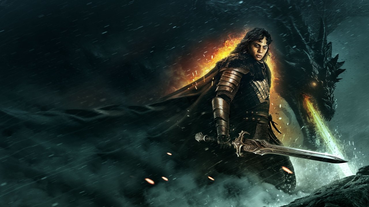 Witch Hunter - Der Hexenjäger (2024) abspielen