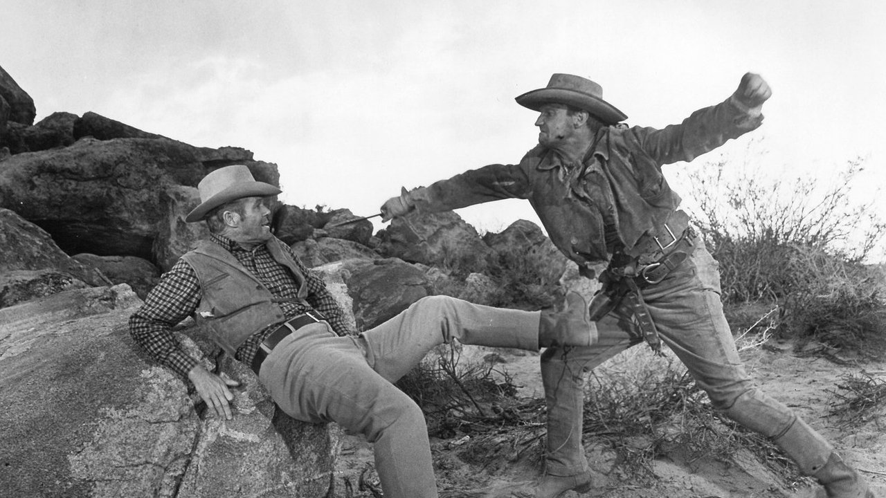 Western-Patrouille (1966) abspielen