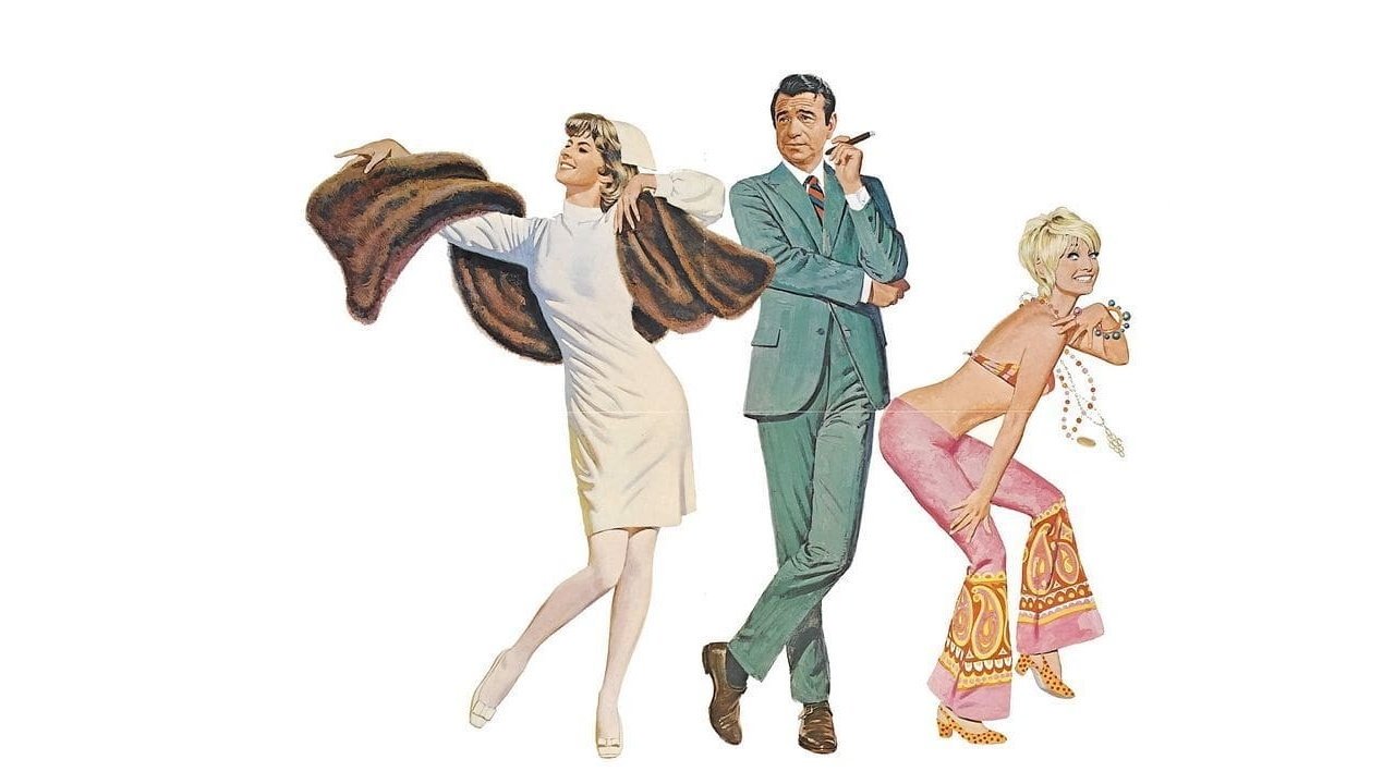 Die Kaktusblüte (1969) abspielen