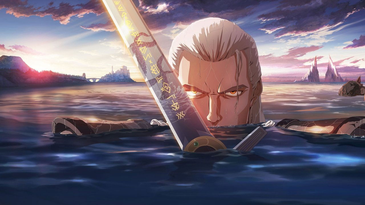 The Witcher: Sirens of the Deep (2025) abspielen
