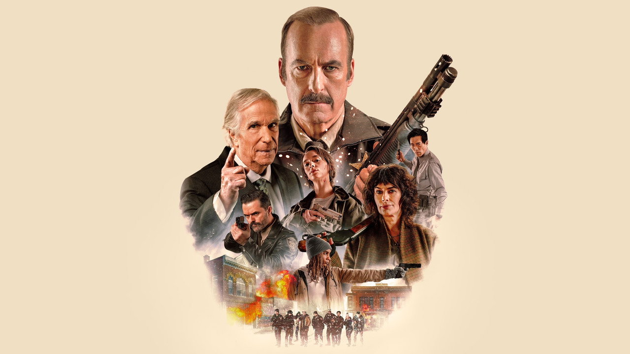 Normal (2026) abspielen
