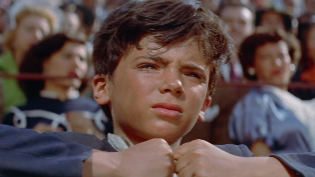 Roter Staub (1956) abspielen