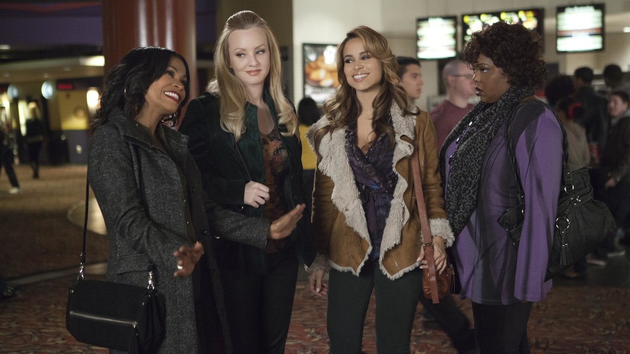 The Single Moms Club (2014) abspielen