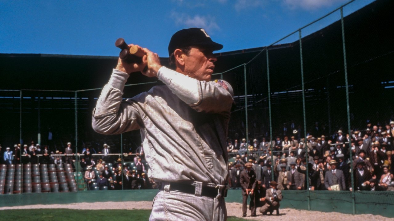 Homerun (1994) abspielen