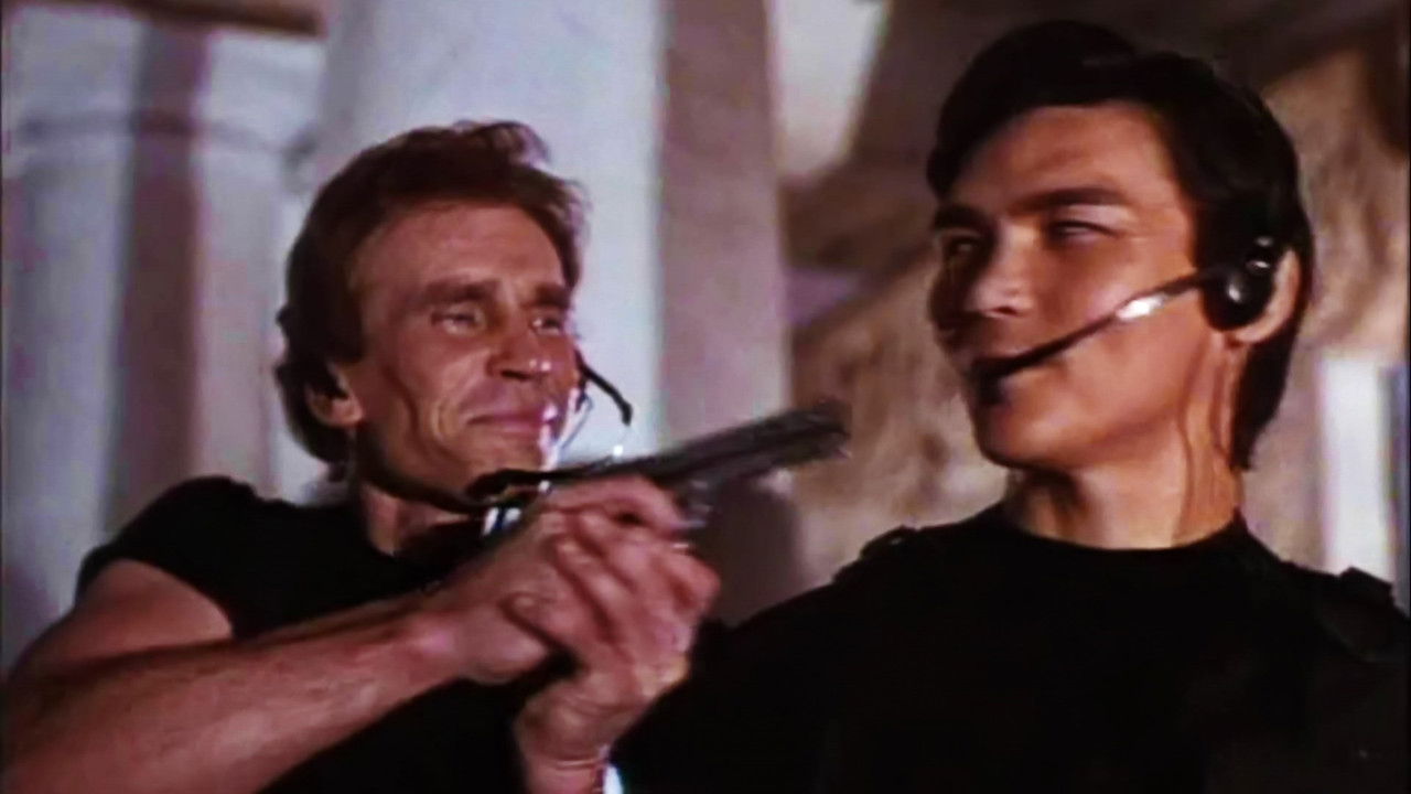 Inferno (1997) abspielen