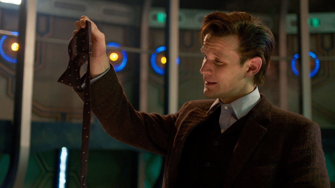 Doctor Who: Die Zeit des Doktors (2013) abspielen