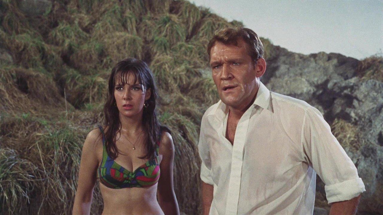 Brennender Tod (1967) abspielen