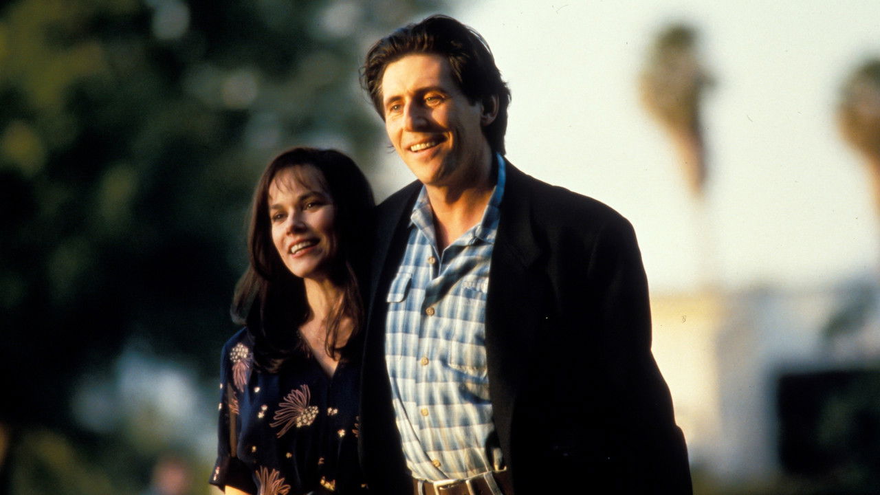 Eine gefährliche Frau (1993) abspielen