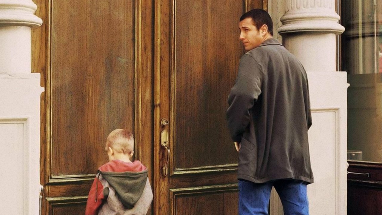 Big Daddy (1999) abspielen