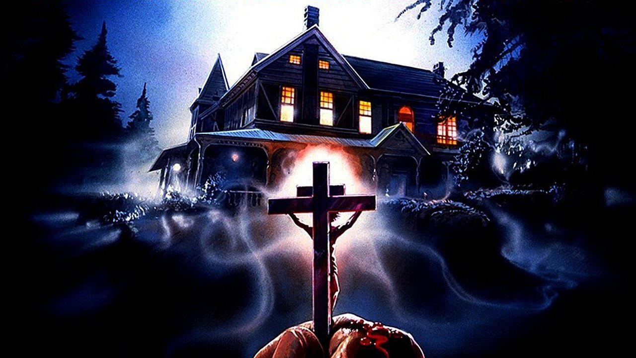 Beyond Darkness (1990) abspielen
