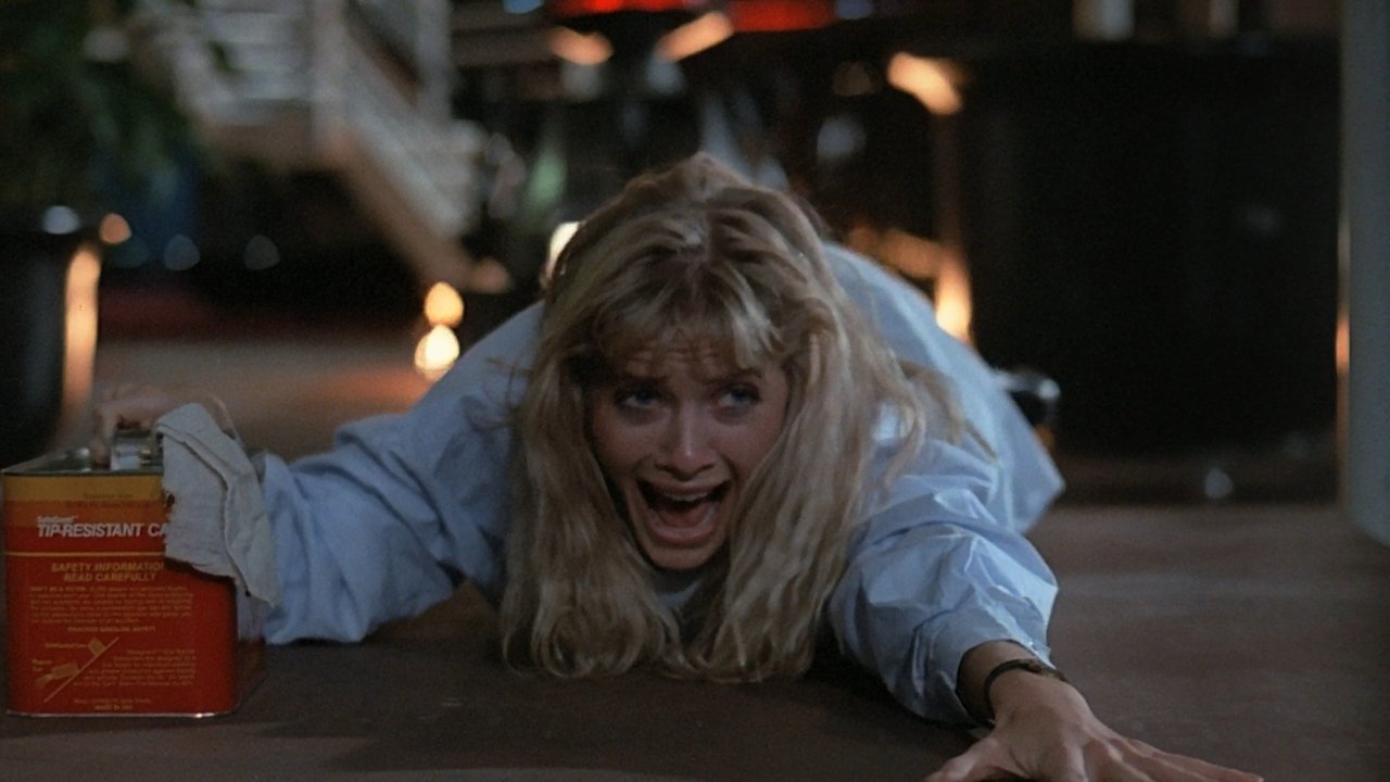 Shopping (1986) abspielen