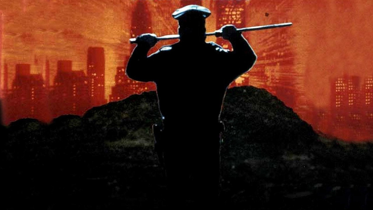 Maniac Cop 3 (1992) abspielen