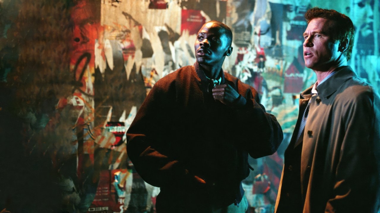 Spartan (2004) abspielen