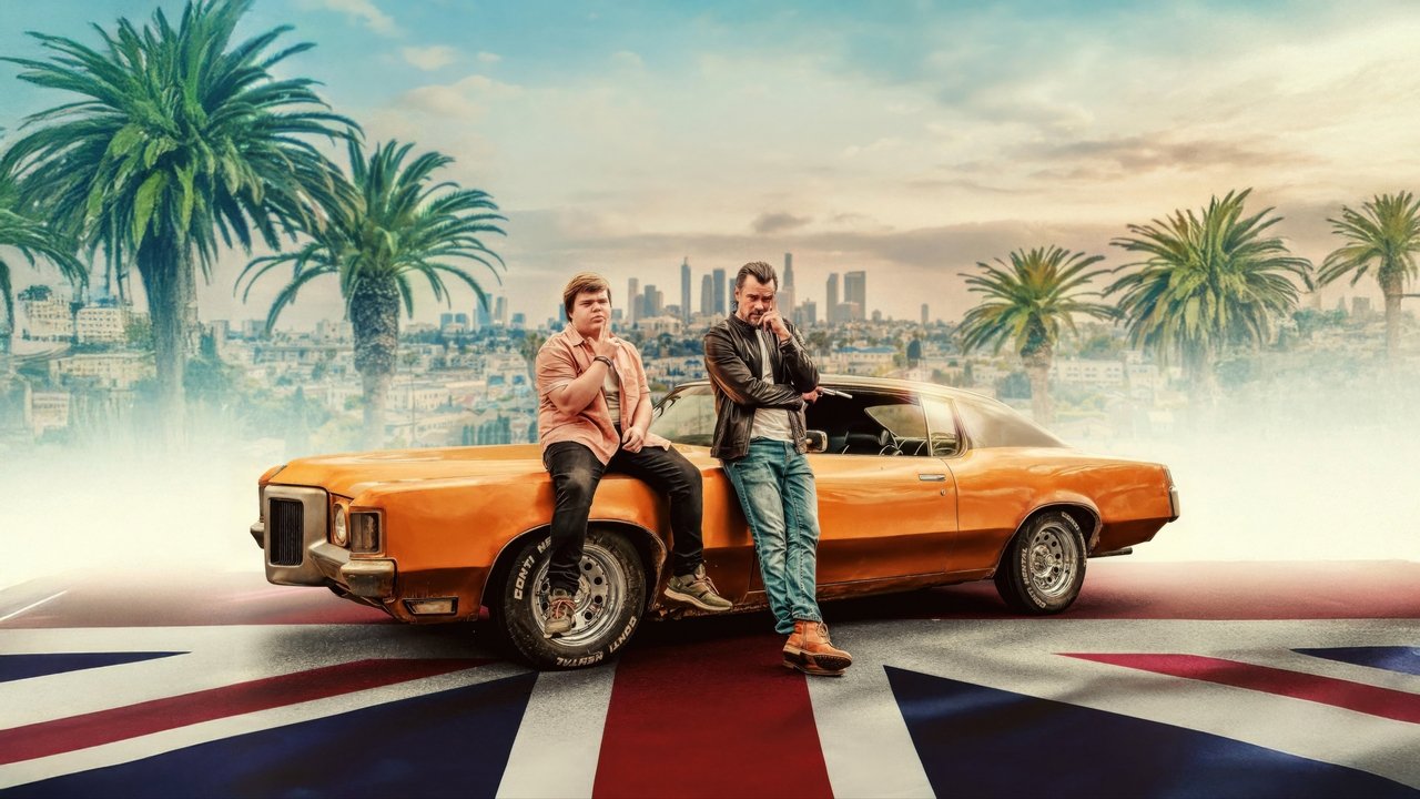 London Calling (2025) abspielen