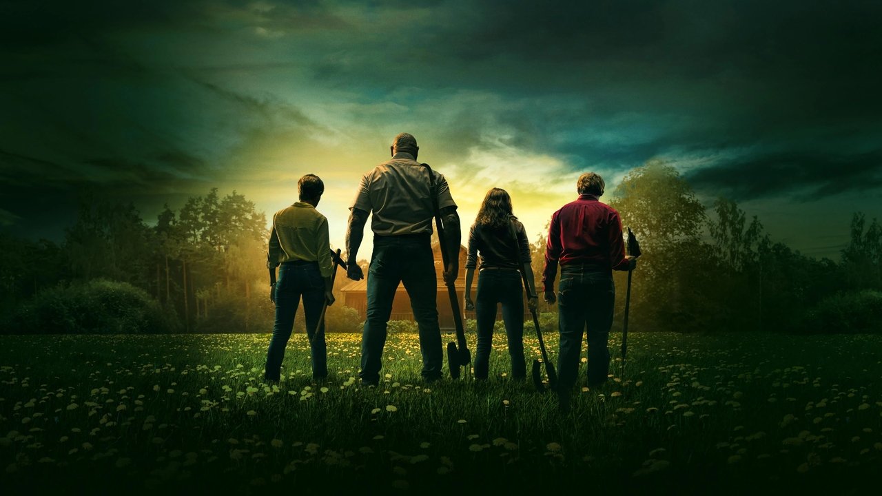 Knock at the Cabin (2023) abspielen