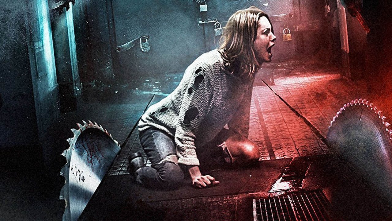 Escape Room (2017) abspielen