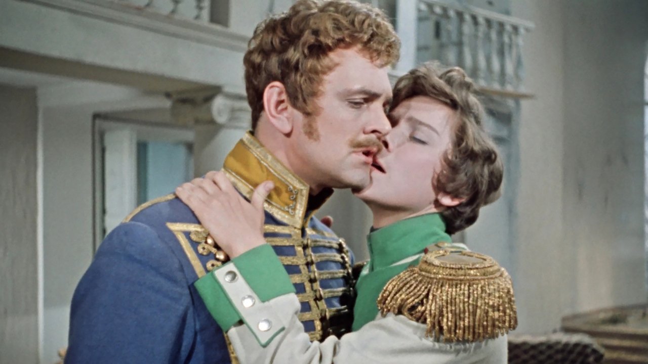 Husarenballade (1962) abspielen
