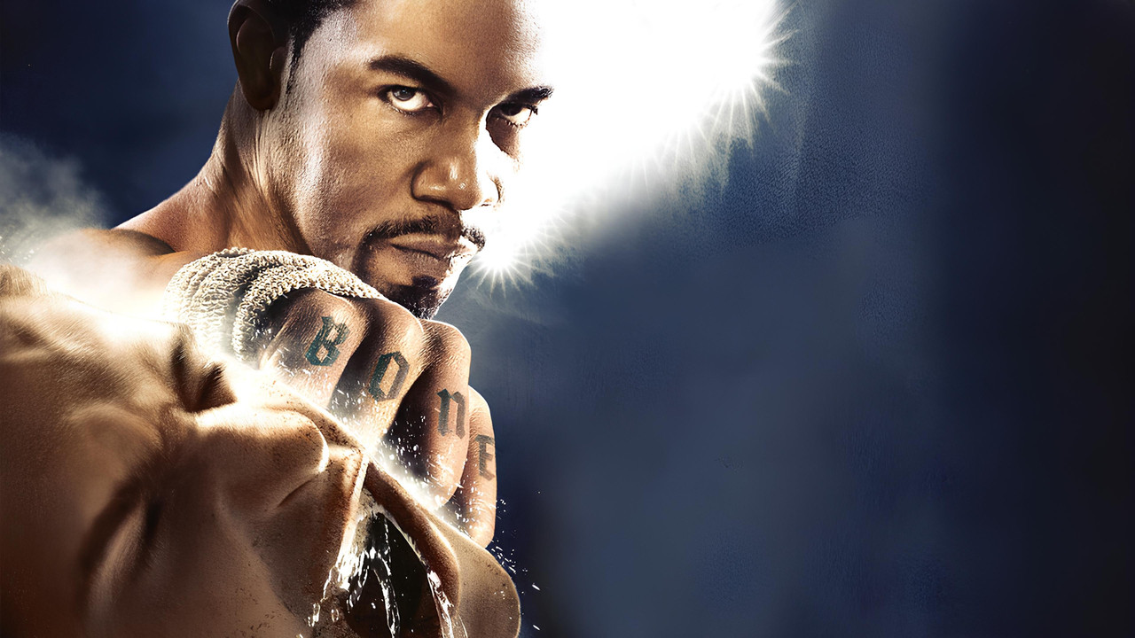 Blood and Bone - Rache um jeden Preis (2009) abspielen