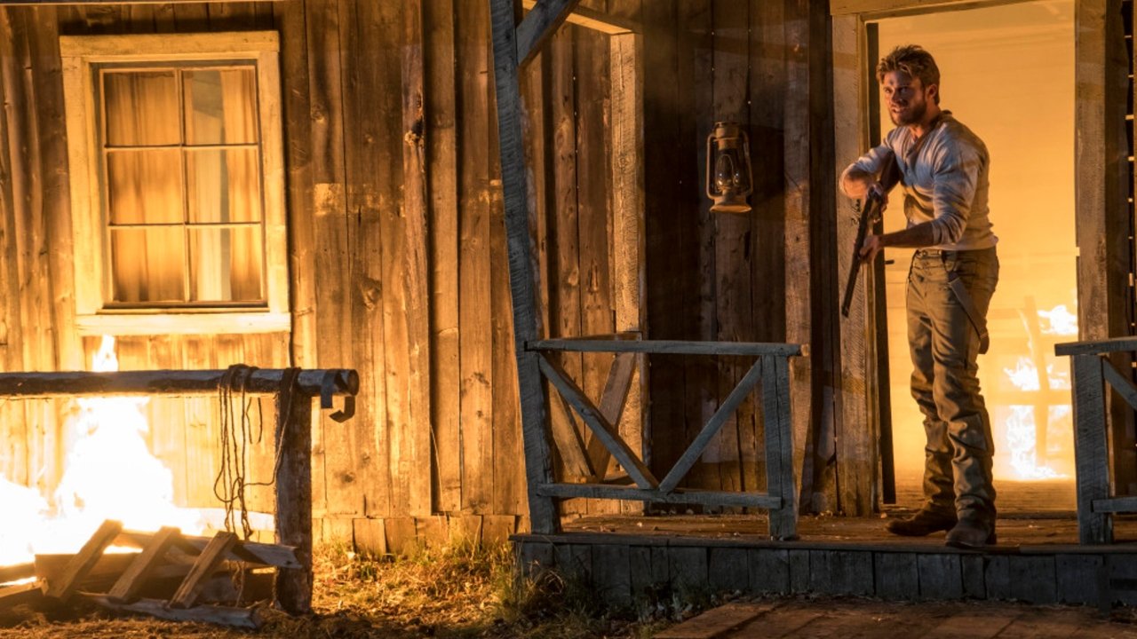 Diablo (2016) abspielen