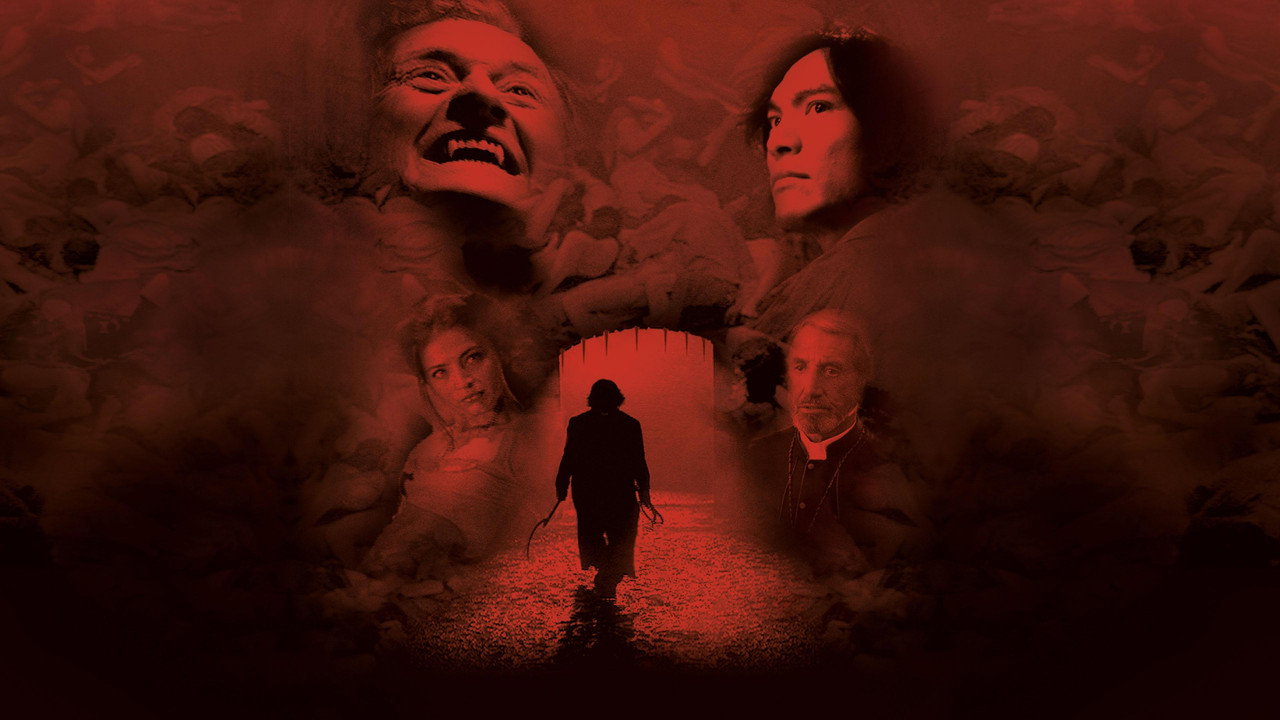 Dracula III: Legacy (2005) abspielen