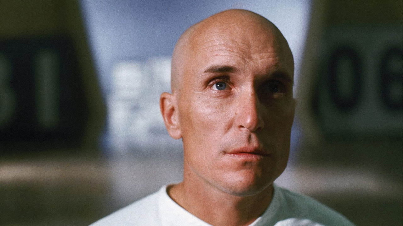 THX 1138 (1971) abspielen