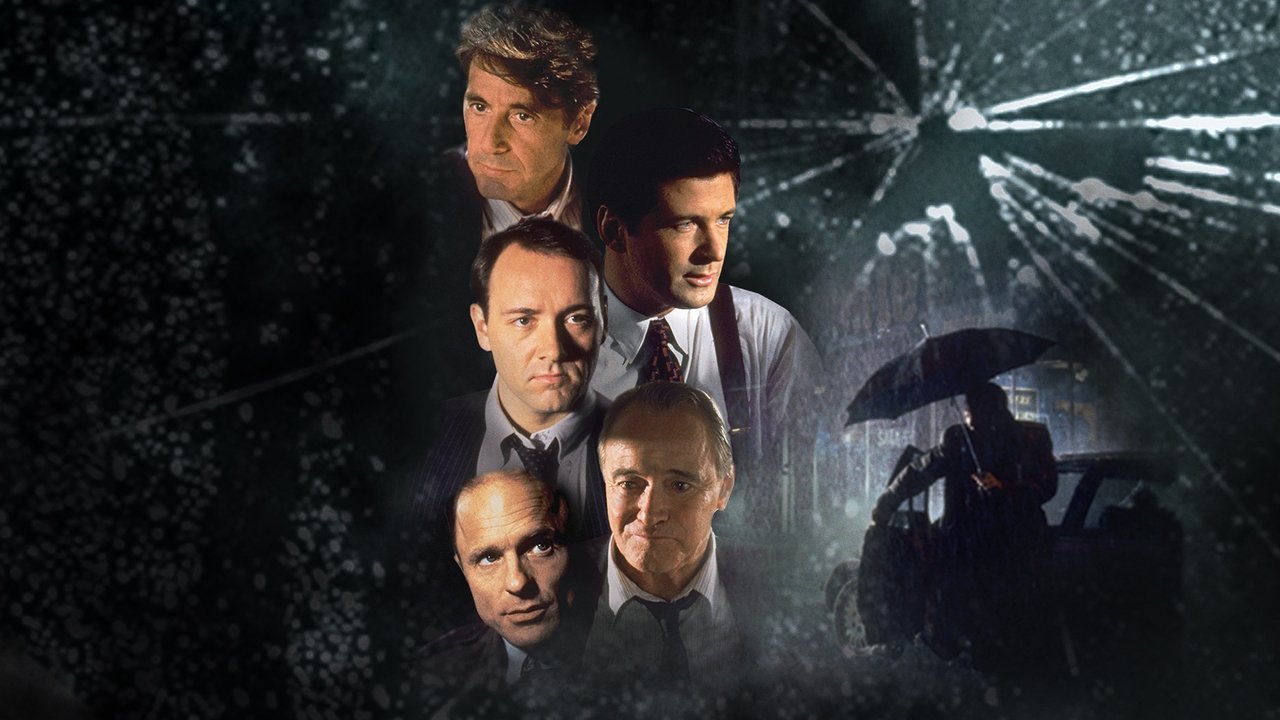 Glengarry Glen Ross (1992) abspielen