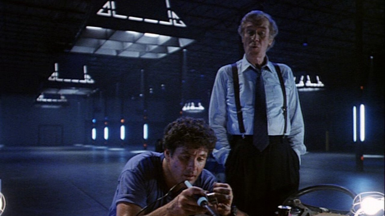 Knight Rider 2000 (1991) abspielen