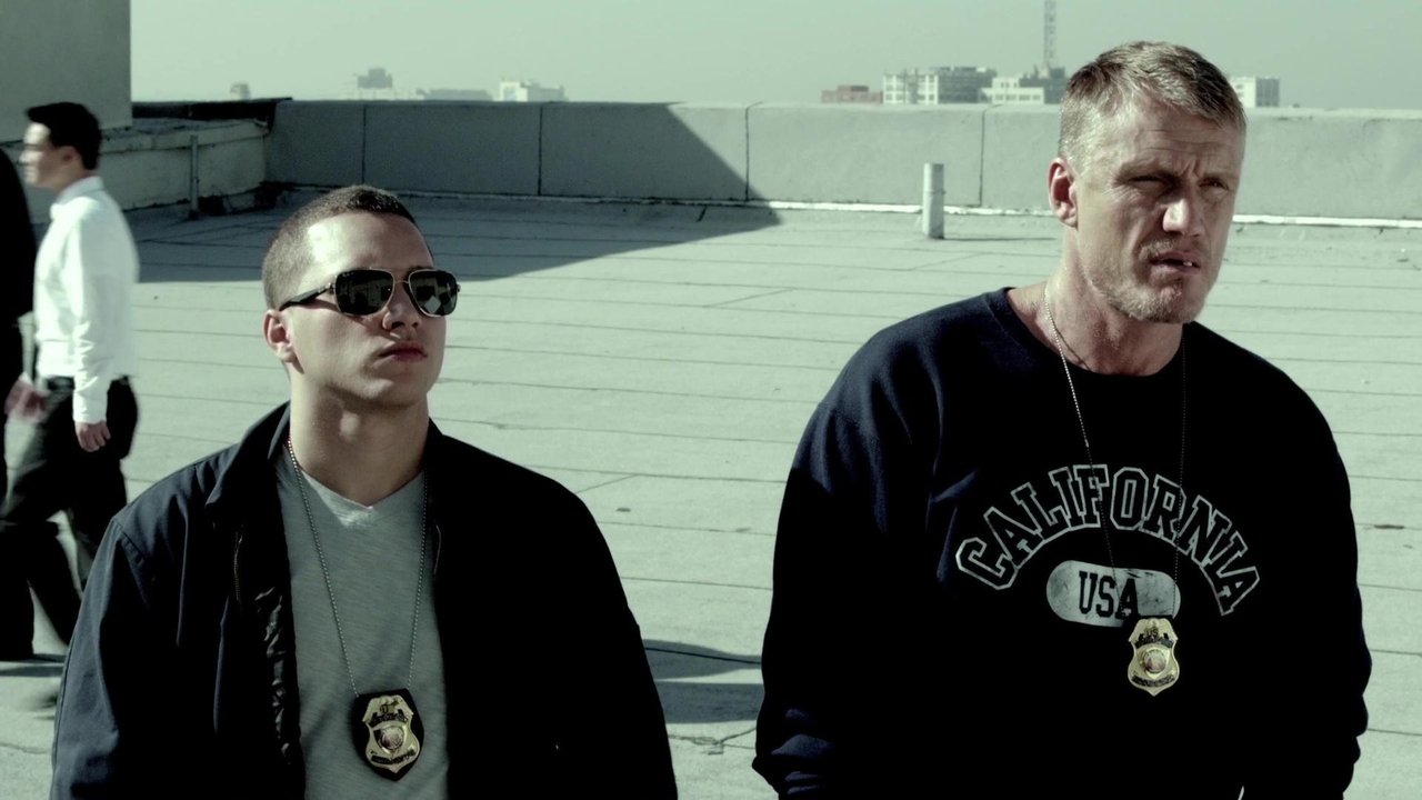 Thrill to Kill (2013) abspielen