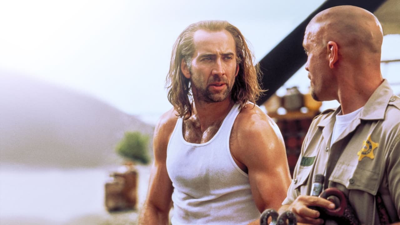 Con Air (1997) abspielen