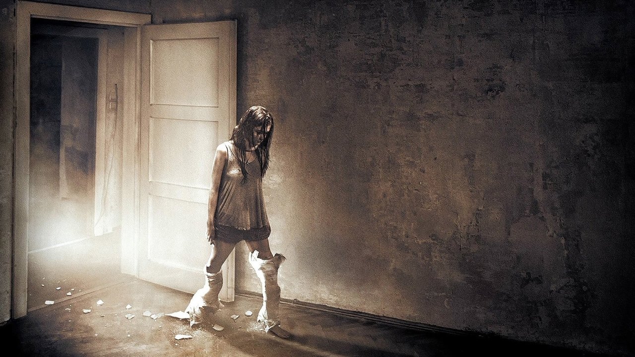 Insidious: Chapter 3 - Jede Geschichte hat einen Anfang (2015) abspielen