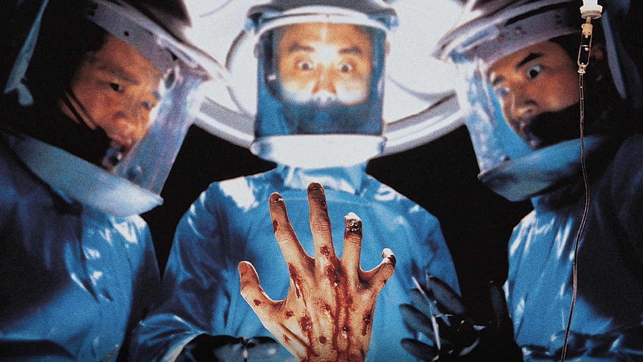 Ebola Syndrom (1996) abspielen