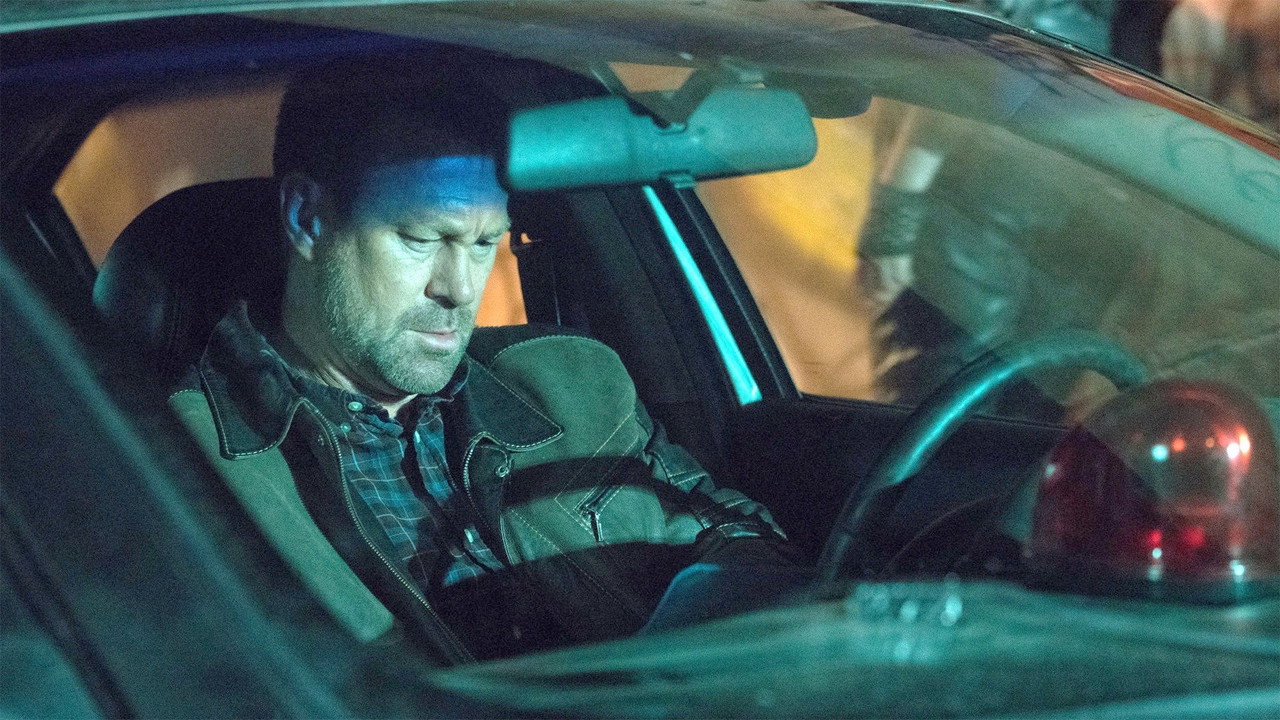 The Car: Road to Revenge (2019) abspielen