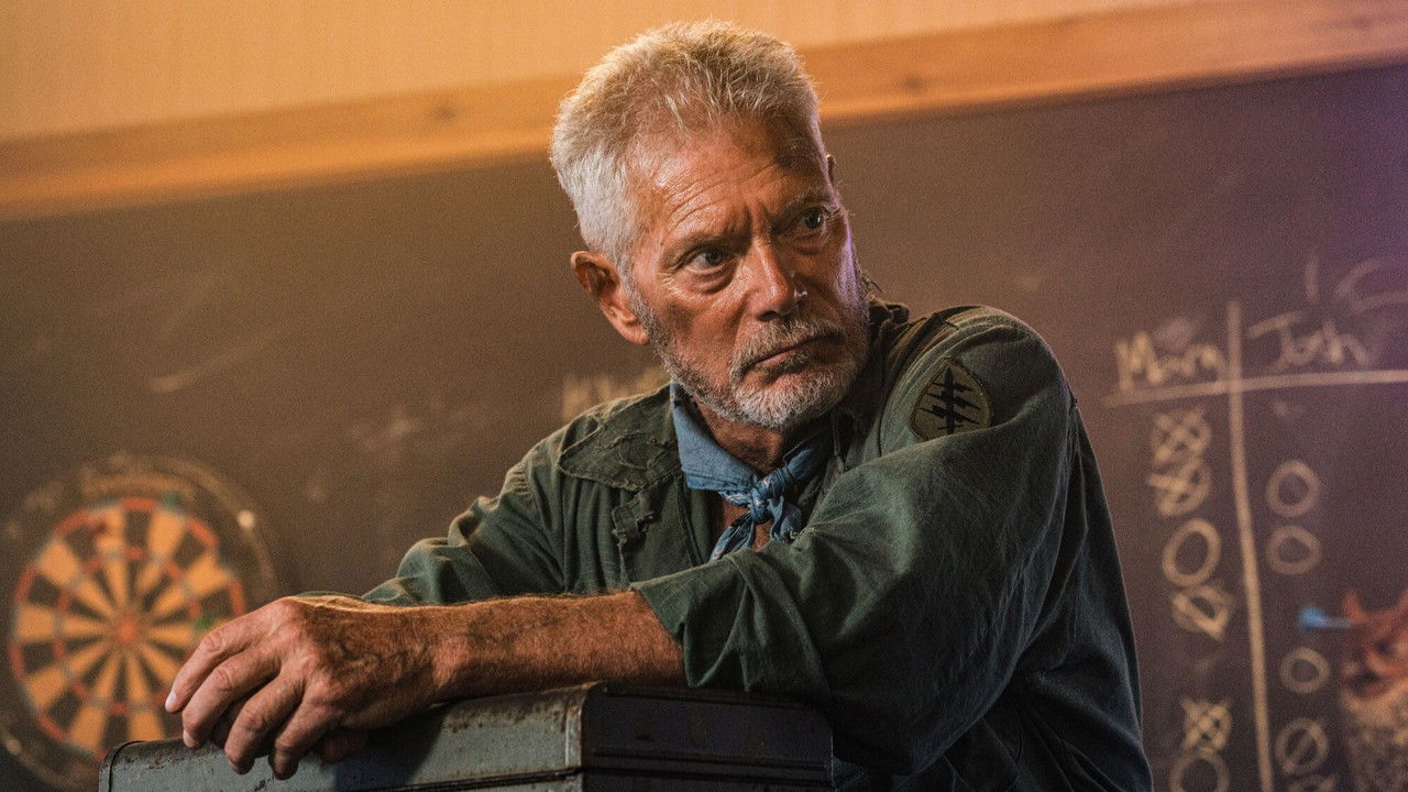 Hellfire - Verbrannte Erde (2026) abspielen