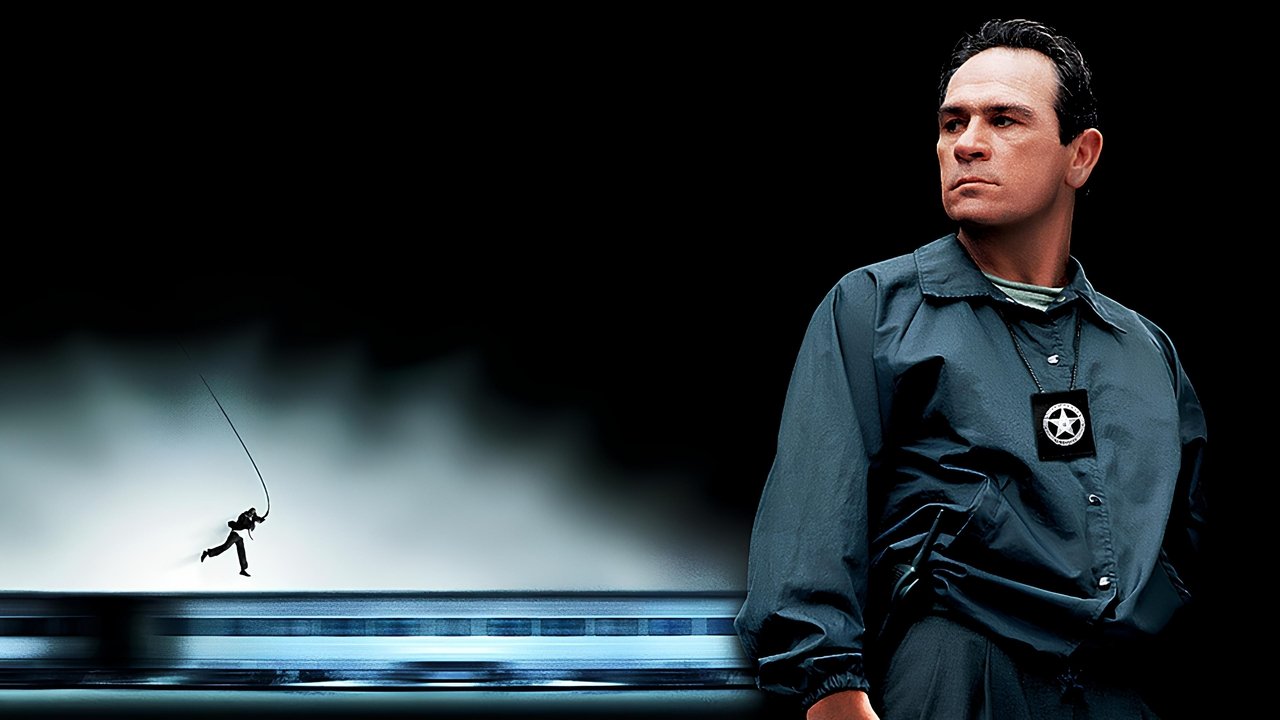 Auf der Jagd (1998) abspielen