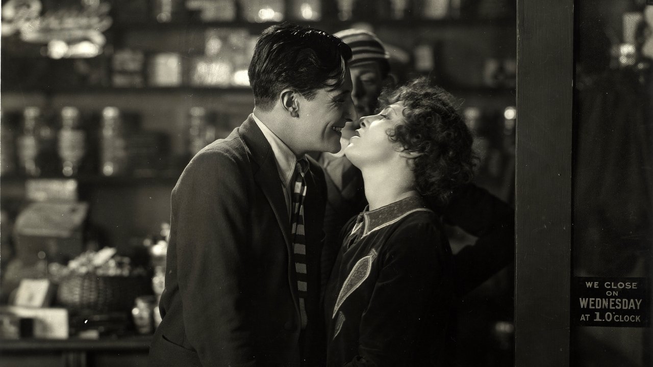 Abwärts (1927) abspielen
