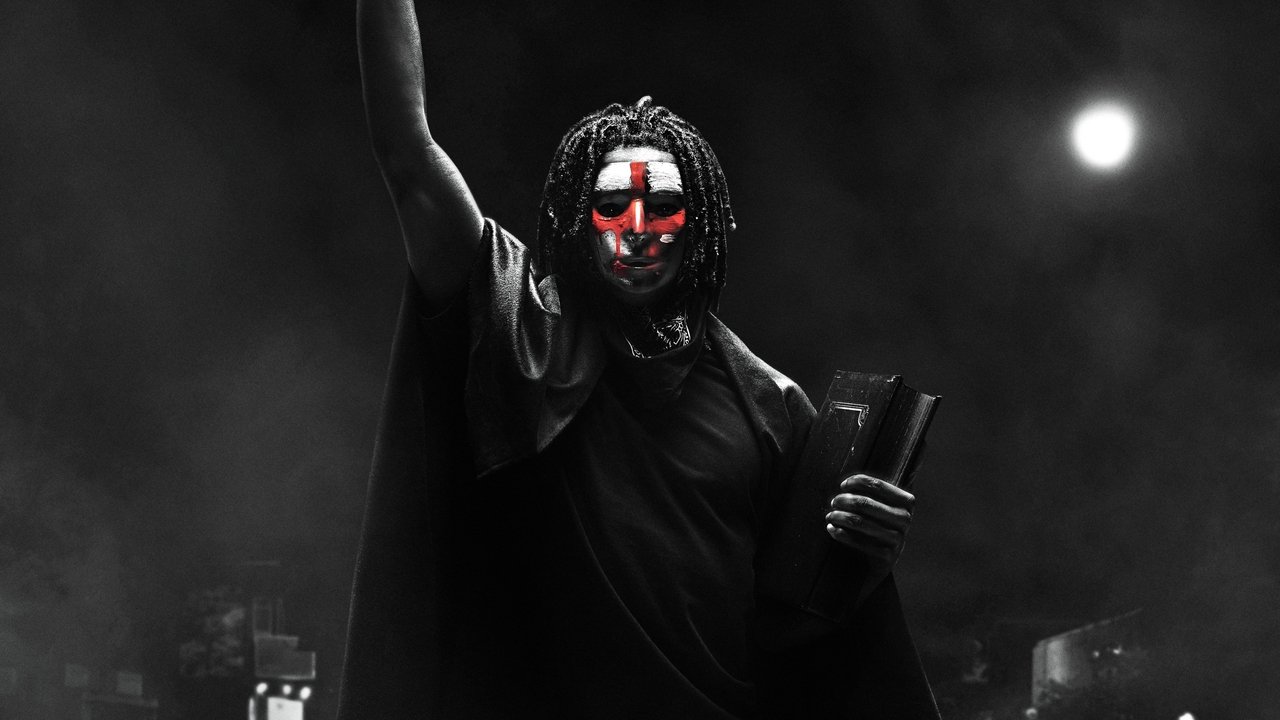 The First Purge (2018) abspielen