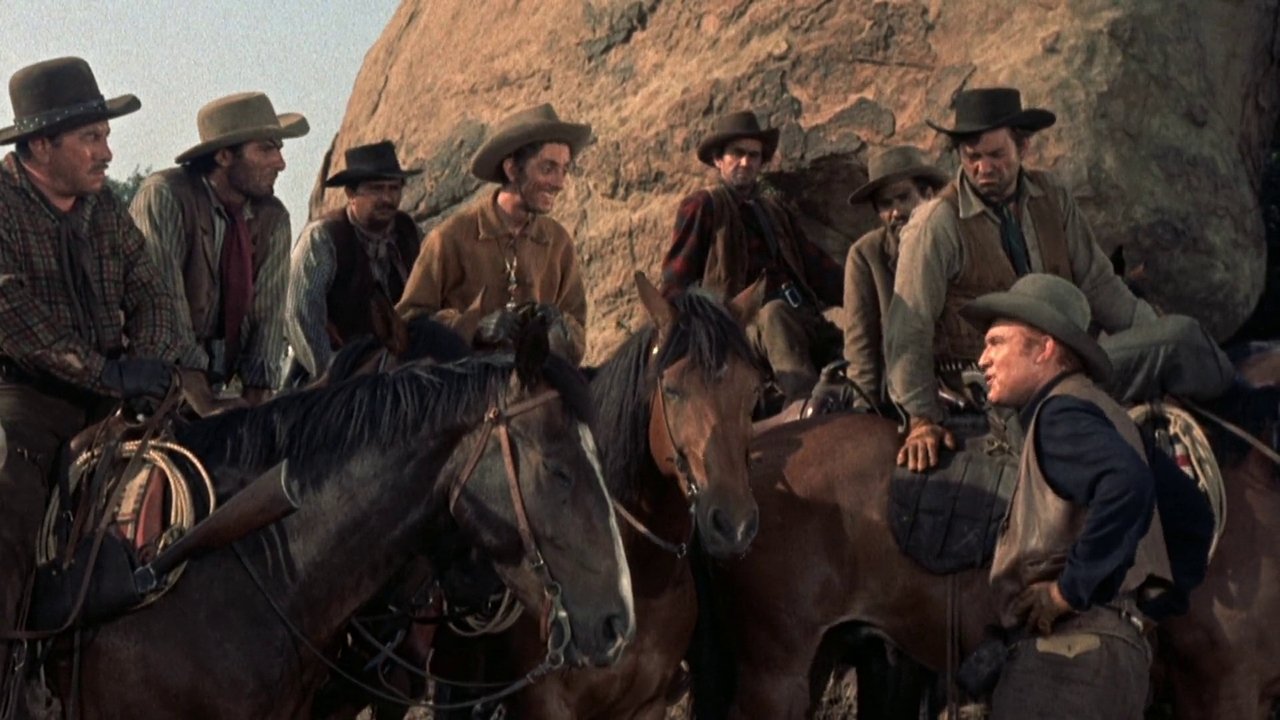 Galgenvögel (1954) abspielen