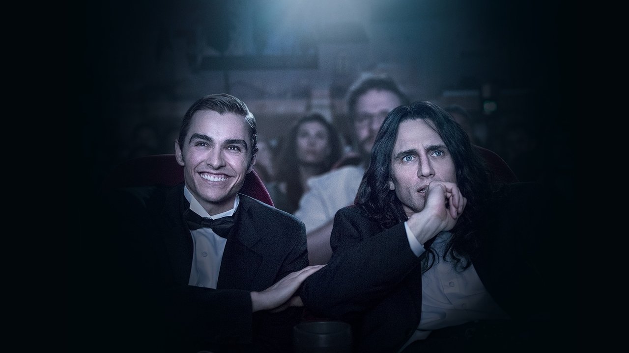 The Disaster Artist (2017) abspielen