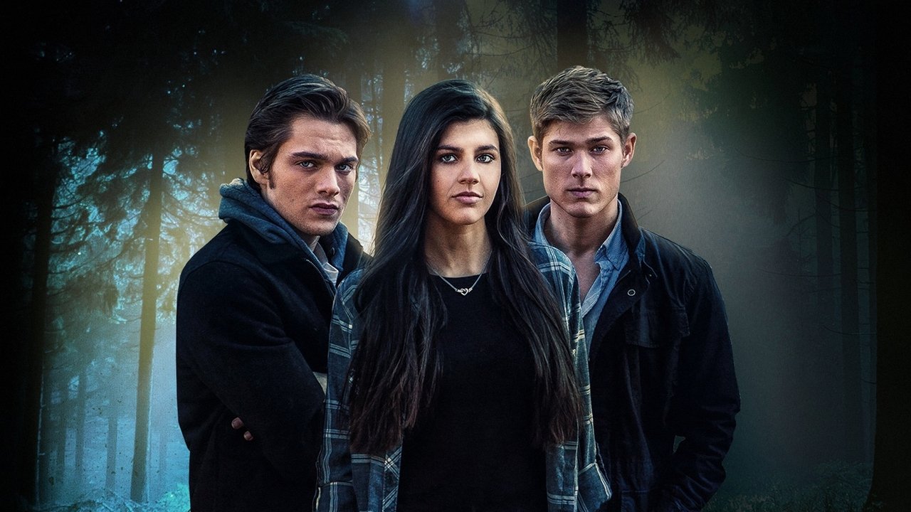 Vanished (2016) abspielen
