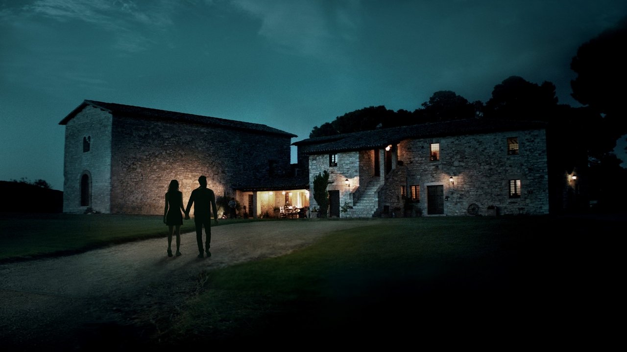 Welcome Home (2018) abspielen