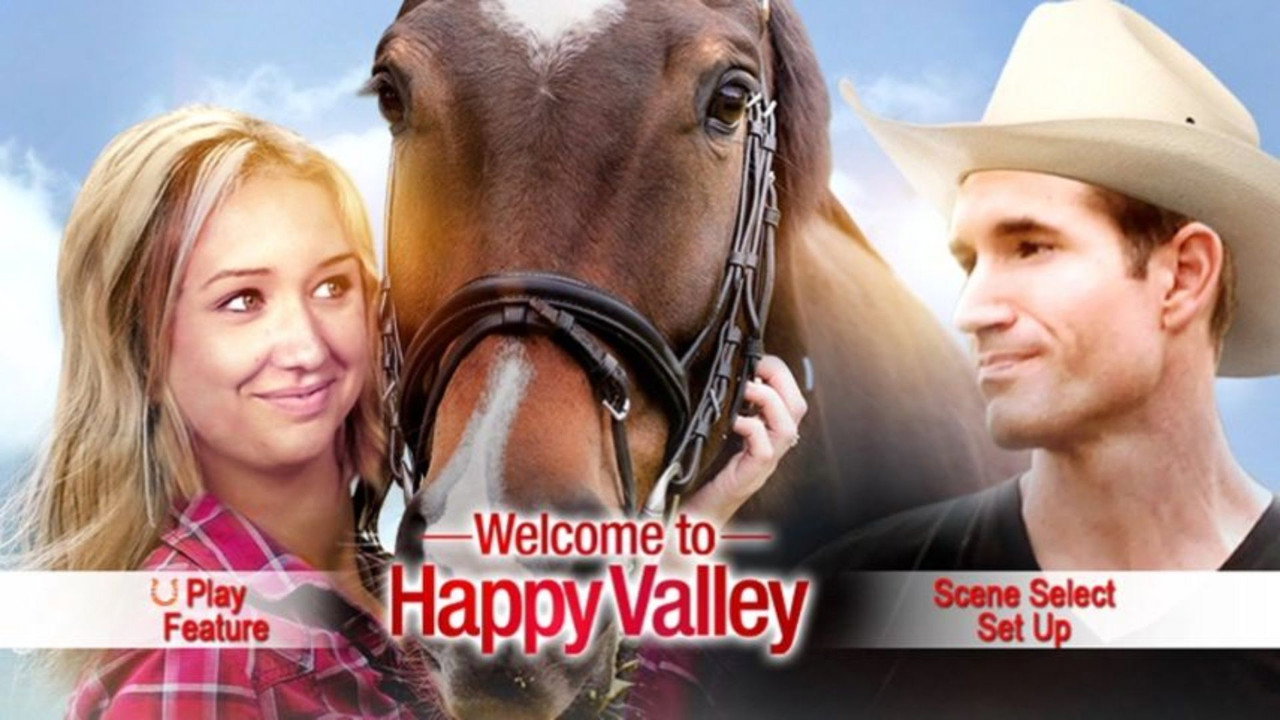 Welcome to Happy Valley (2013) abspielen