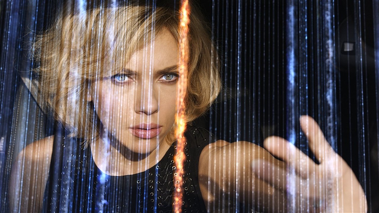 Lucy (2014) abspielen