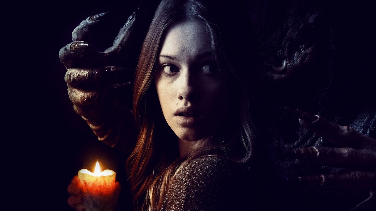 The Midnight Man (2016) abspielen