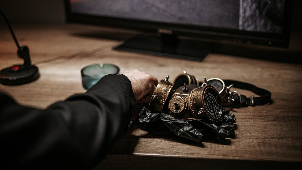 Wrongful Death (2023) abspielen