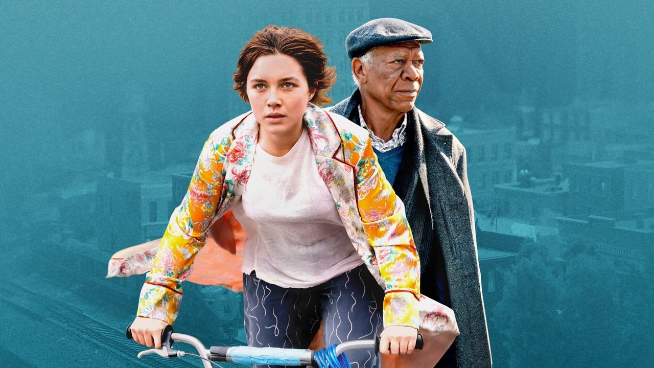 A Good Person (2023) abspielen