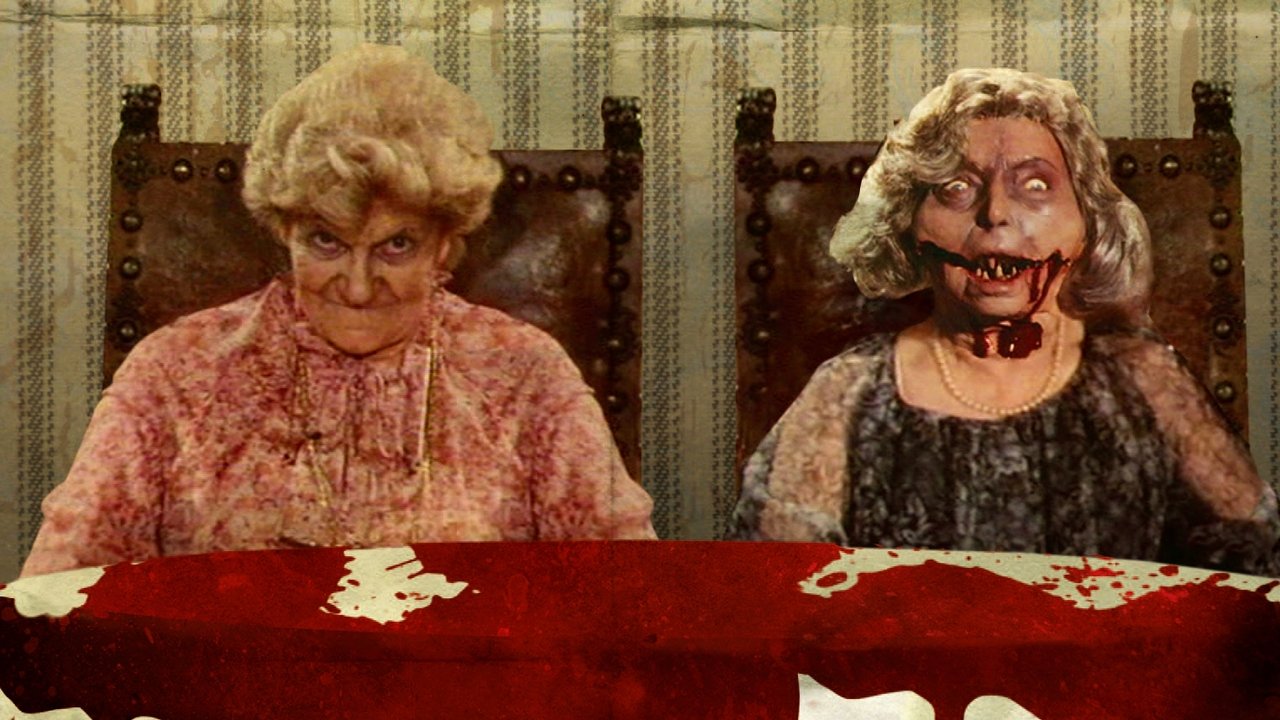 Rabid Grannies (1988) abspielen
