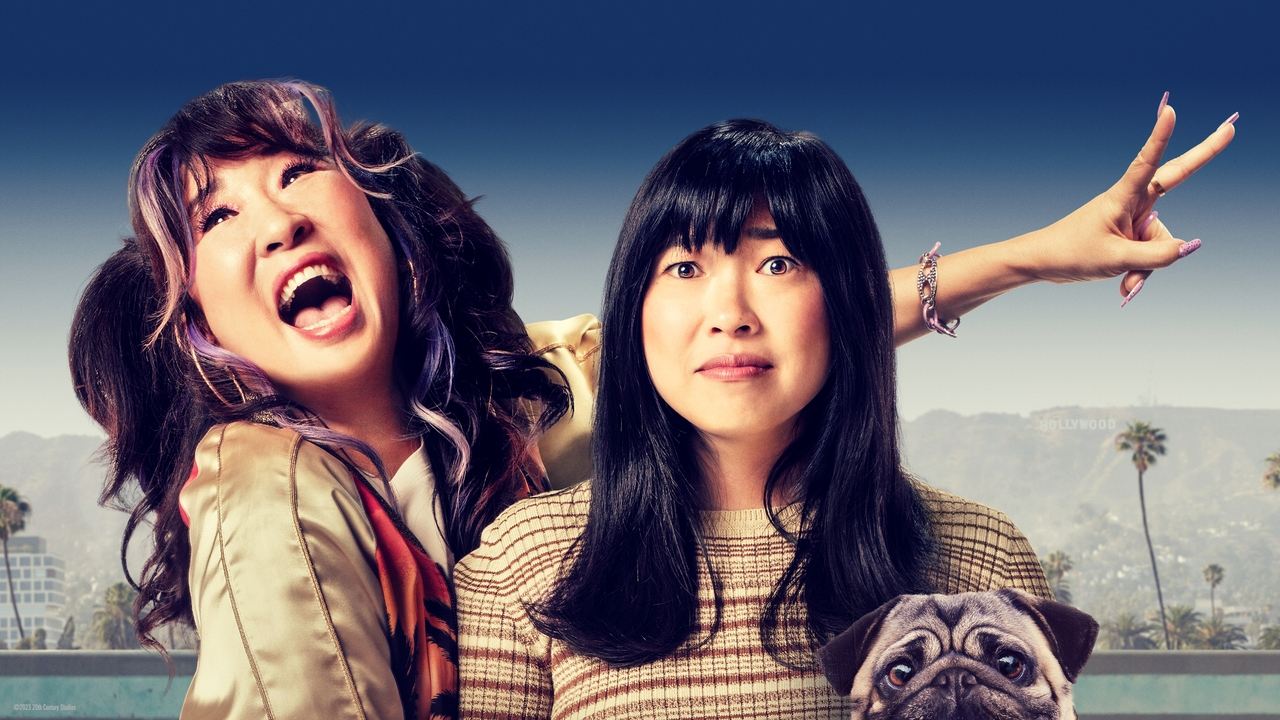 Quiz Lady (2023) abspielen