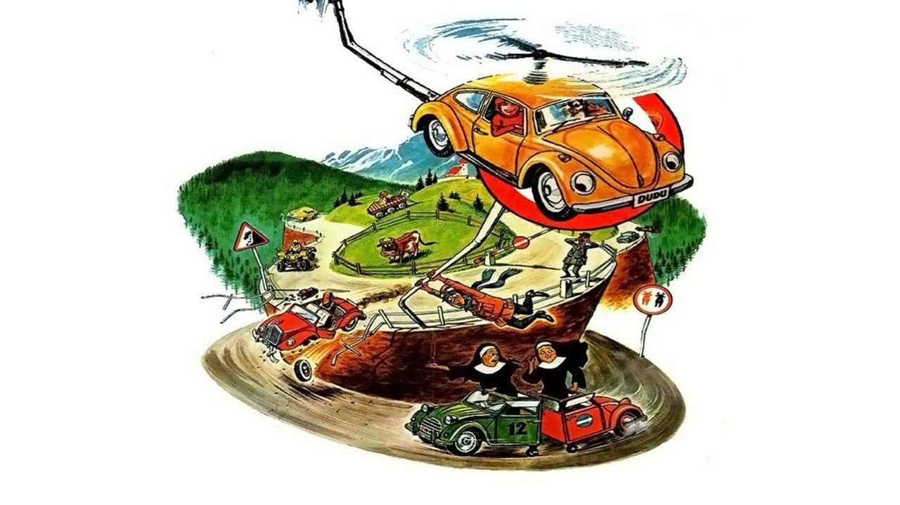 Das verrückteste Auto der Welt (1975) abspielen