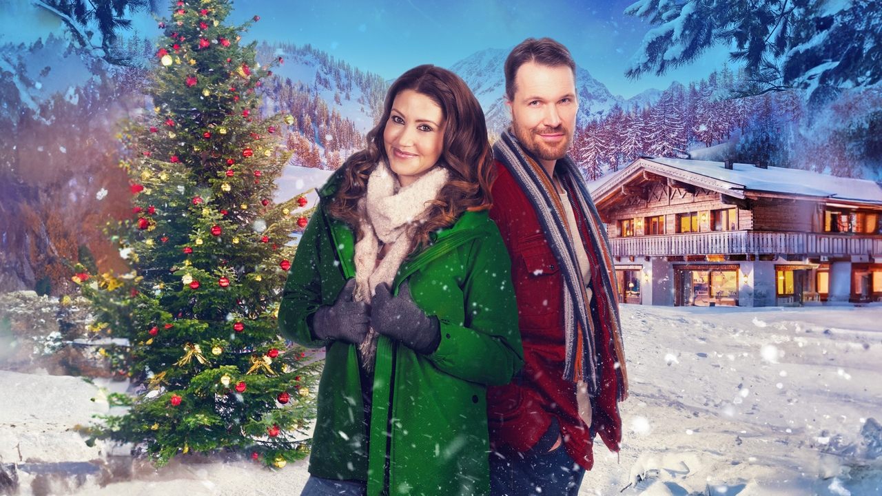 Weihnachten im Traumhaus (2023) abspielen